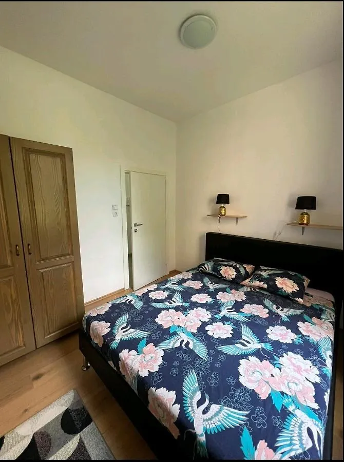 Apartment Eva Póla
