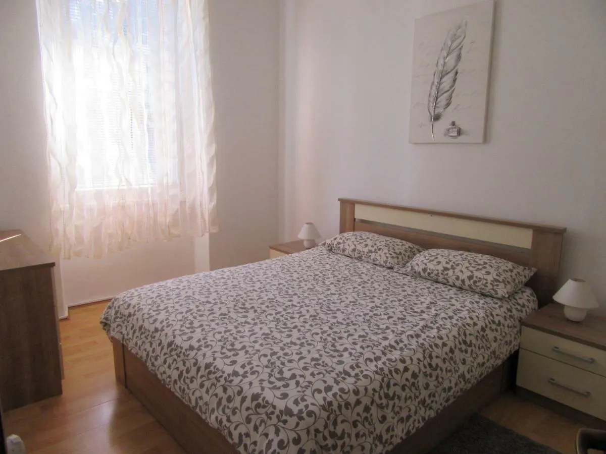 Apartment Eva Póla Horvátország