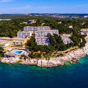 Üdülőközpont Splendid, Póla